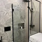 New In Appartement *