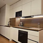 New In Appartement *