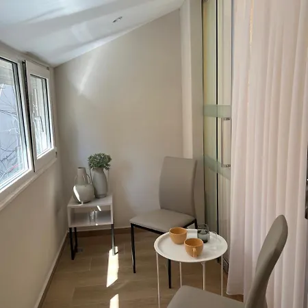 Appartement New In