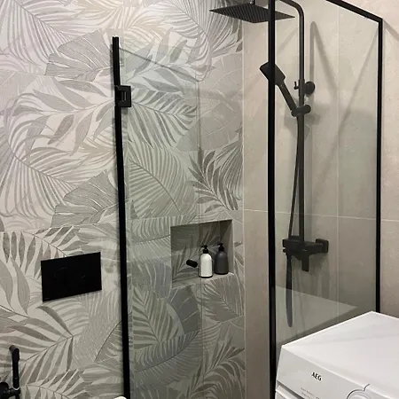 New In Apartman *