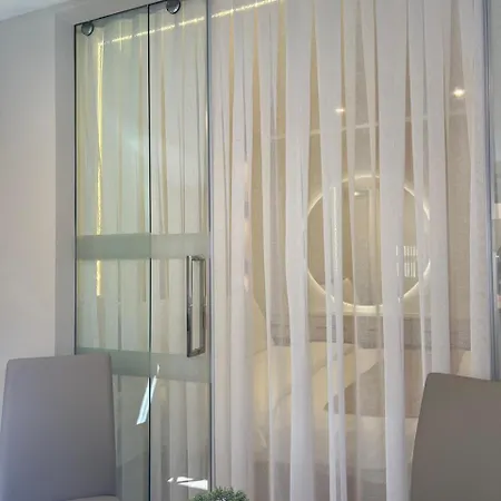 Appartement New In Tirana