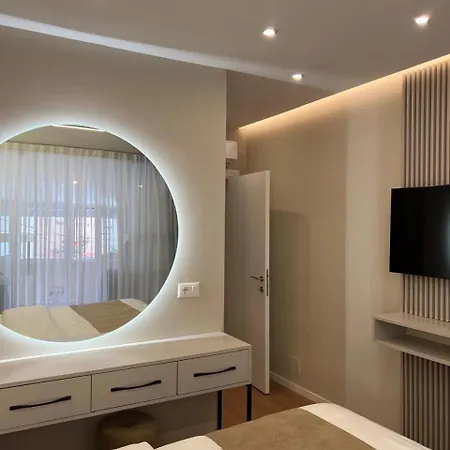 New In Apartman *