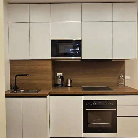 Appartement New In *