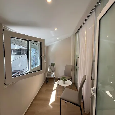 Apartmán New In Tirana