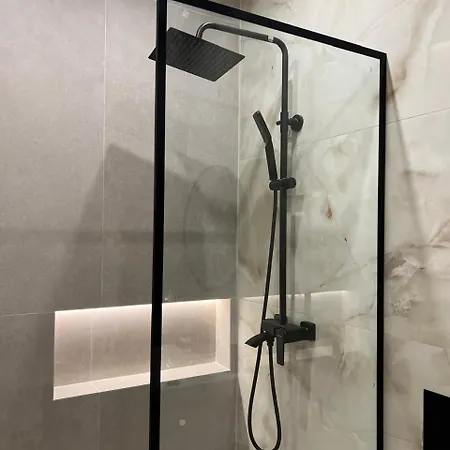 Apartmán New In Tirana