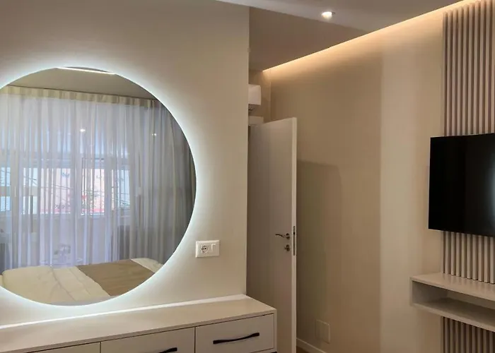 New In アパート *